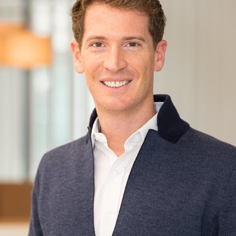 This is a profile image of Daniel Riefer